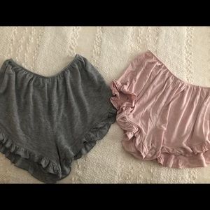 Brandy Melville Shorts